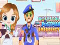 游戏Hospital Postman Emergency