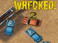 游戏Wrecked! 2