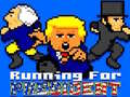 游戏Running for President