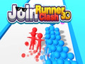 游戏Join Runner Clash 3D