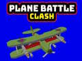 游戏Plane Battle Clash