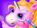 游戏Pony Sisters Music Band
