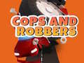 游戏Cops and Robbers