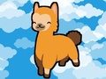 游戏Lhama Clicker