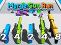 游戏Merge Gun Run