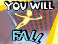 游戏You Will Fall