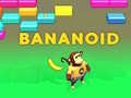 游戏Bananoid