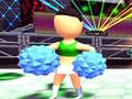 游戏Dance Clicker!