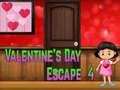 游戏Amgel Valentine's Day Escape 4