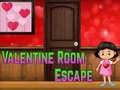 游戏Amgel Valentine Room Escape