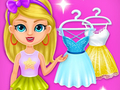 游戏Baby Fashion Salon