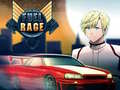 游戏Fuel Rage