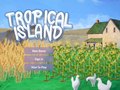 游戏Tropical Island