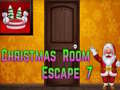 游戏Amgel Christmas Room Escape 7