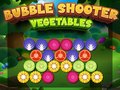 游戏Bubble Shooter Vegetables