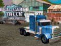 游戏Real Cargo Truck Simulator