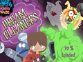 游戏Dream Cleaners