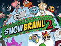 游戏Snow Brawl 2