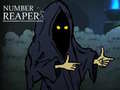 游戏Number Reaper
