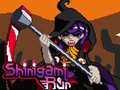 游戏Shinigami Run