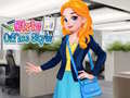 游戏Girly Office Style