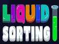 游戏Liquid Sorting