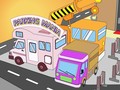 游戏Parking Mania