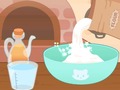 游戏ABC Pizza Maker