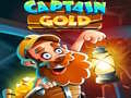 游戏Captain Gold