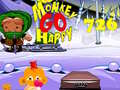 游戏Monkey Go Happy Stage 726