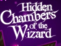 游戏Hidden Chambers of the Wizard