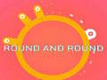 游戏ROUND and ROUND