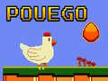 游戏PoueGO