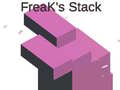 游戏Freak's Stack