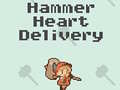 游戏Hammer Heart Delivery