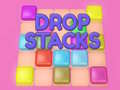 游戏Drop Stacks