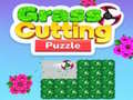 游戏Grass Cutting Puzzle