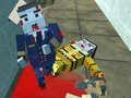 游戏Blocky Shooting Arena 3D Pixel