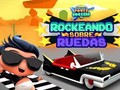 游戏Mini Beat Power Rockers: Rocking on Wheels