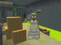 游戏Kogama: Big Granny Parkour