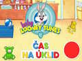 游戏Baby Looney Tunes Cas Na Uklid
