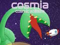 游戏Cosmia Cosmic solitaire