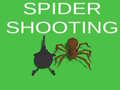 游戏Spider Shooting