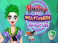 游戏Hailey In Multiverse Adventure