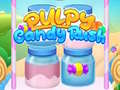 游戏Pulpy Candy Rush