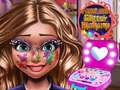 游戏Fabulous Glitter Makeup