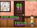 游戏Amgel Kids Room Escape 91