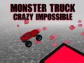 游戏Monster Truck Crazy Impossible
