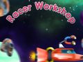 游戏Interstellar Ella: Racer Workshop