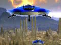 游戏UFO Mars 2023